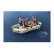 Čamac Hydro-Force Ranger Elite X4 Raft Set 320 x 148 cm