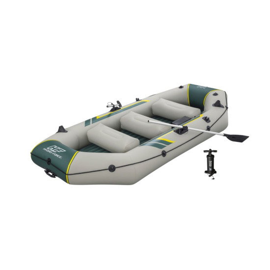 Čamac Hydro-Force Ranger Elite X4 Raft Set 320 x 148 cm
