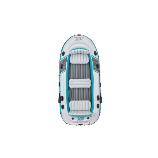 Čamac Hydro-Force Adventure Elite X5 Raft Set 364 x 166 cm