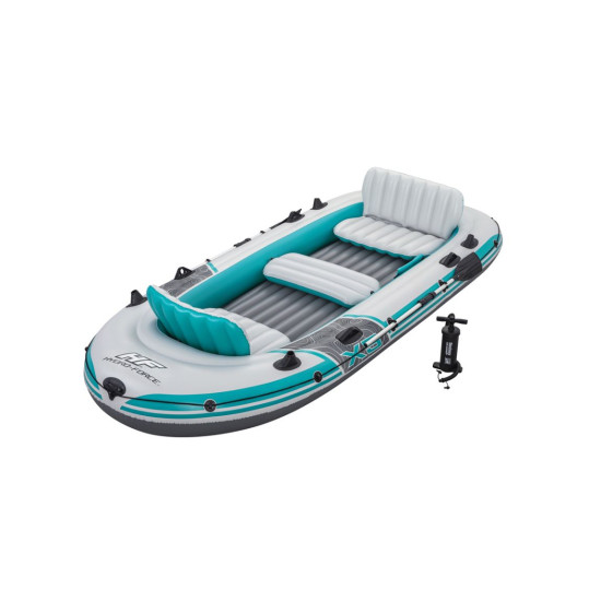 Čamac Hydro-Force Adventure Elite X5 Raft Set 364 x 166 cm
