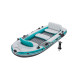 Čamac Hydro-Force Adventure Elite X5 Raft Set 364 x 166 cm
