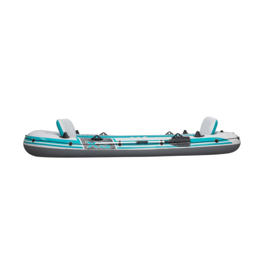 Čamac Hydro-Force Adventure Elite X5 Raft Set 364 x 166 cm