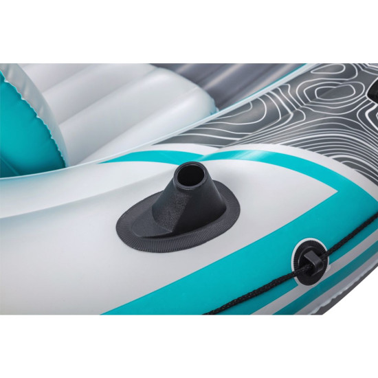 Čamac Hydro-Force Adventure Elite X5 Raft Set 364 x 166 cm