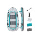 Čamac Hydro-Force Adventure Elite X5 Raft Set 364 x 166 cm