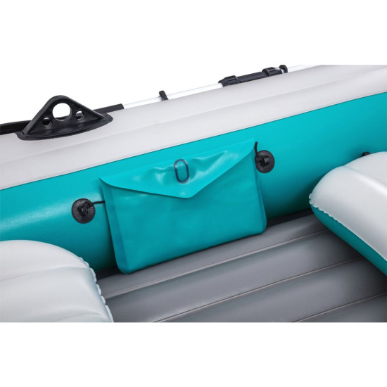 Čamac Hydro-Force Adventure Elite X5 Raft Set 364 x 166 cm