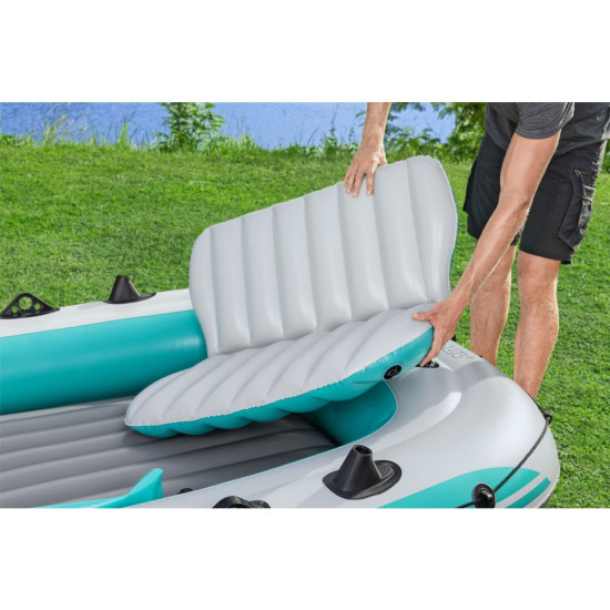 Čamac Hydro-Force Adventure Elite X5 Raft Set 364 x 166 cm