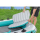 Čamac Hydro-Force Adventure Elite X5 Raft Set 364 x 166 cm