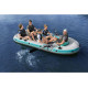 Čamac Hydro-Force Adventure Elite X5 Raft Set 364 x 166 cm