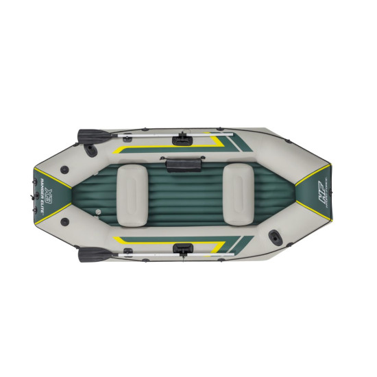 Čamac Hydro-Force Ranger Elite X3 Raft Set 295 x 130 cm