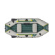 Čamac Hydro-Force Ranger Elite X3 Raft Set 295 x 130 cm