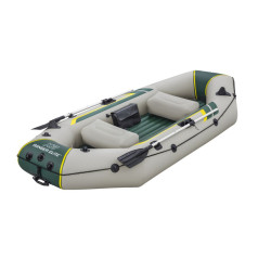 Čamac Hydro-Force Ranger Elite X3 Raft Set 295 x 130 cm Čamac Hydro-Force Ranger Elite X3 Raft Set 295 x 130 cm