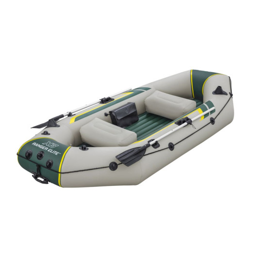 Čamac Hydro-Force Ranger Elite X3 Raft Set 295 x 130 cm