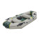 Čamac Hydro-Force Ranger Elite X3 Raft Set 295 x 130 cm