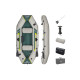 Čamac Hydro-Force Ranger Elite X3 Raft Set 295 x 130 cm