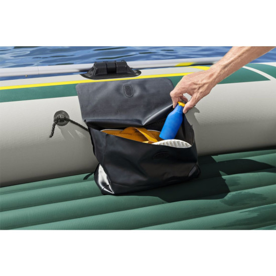 Čamac Hydro-Force Ranger Elite X3 Raft Set 295 x 130 cm