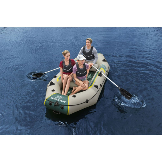 Čamac Hydro-Force Ranger Elite X3 Raft Set 295 x 130 cm
