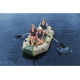 Čamac Hydro-Force Ranger Elite X3 Raft Set 295 x 130 cm