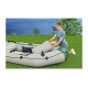 Čamac Hydro-Force Ranger Elite X3 Raft Set 295 x 130 cm