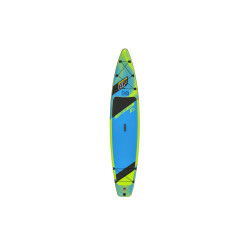 SUP Hydro-Force™ Aqua Excursion Tech Set 381 x 79 x 11 cm SUP Hydro-Force™ Aqua Excursion Tech Set 381 x 79 x 11 cm