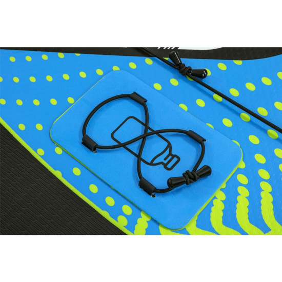 SUP Hydro-Force™ Aqua Excursion Tech Set 381 x 79 x 11 cm