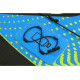 SUP Hydro-Force™ Aqua Excursion Tech Set 381 x 79 x 11 cm