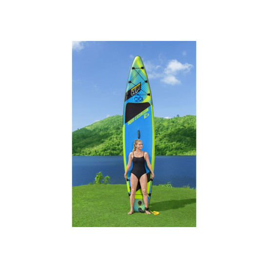 SUP Hydro-Force™ Aqua Excursion Tech Set 381 x 79 x 11 cm