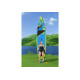 SUP Hydro-Force™ Aqua Excursion Tech Set 381 x 79 x 11 cm