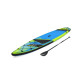 SUP Hydro-Force™ Aqua Excursion Tech Set 381 x 79 x 11 cm