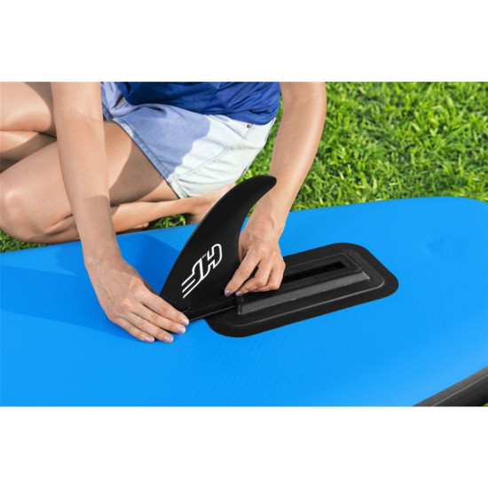 SUP Hydro-Force™ Aqua Excursion Tech Set 381 x 79 x 11 cm