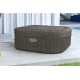 Masažni bazen (jacuzzi) Lay-Z-Spa® Cabo Smart HydroJet™ 180 x 180 x 71 cm Masažni bazen (jacuzzi) Lay-Z-Spa® Cabo Smart HydroJet™ 180 x 180 x 71 cm