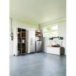 KETER škatla za shranjevanje Gulliver Chest 300l