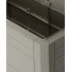 Kutija za skladištenje Woodys 280l