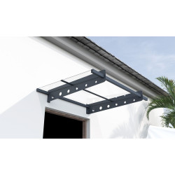 Nadstrešnica za ulazna vrata Roja 100x80