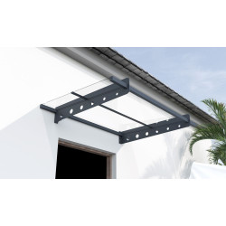 Nadstrešnica za ulazna vrata Roja 120x80