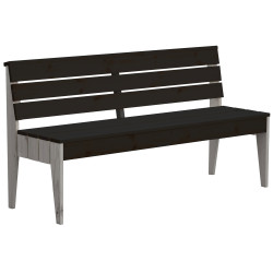 Vrtna klupa Pool 2 Vrtna klupa Pool 2