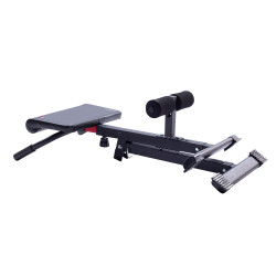 Klupa za fitnes Christopeit Sport AB 1000 Klupa za fitnes Christopeit Sport AB 1000