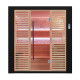 Tradicionalna sauna Blackburn