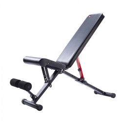 Klupa za fitnes Christopeit Sport TB 2000  Klupa za fitnes Christopeit Sport TB 2000