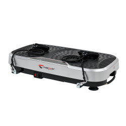 Vibracijski uređaj Christopeit Sport 3000