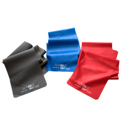 Trake za vježbe Christopeit Sport - set od 3 komada Trake za vježbe Christopeit Sport - set od 3 komada