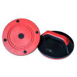 Ručke za sklekove Christopeit Sport  Ručke za sklekove Christopeit Sport