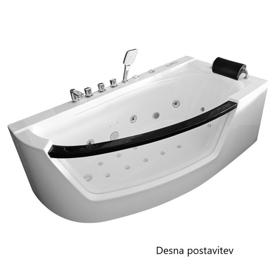 Masažna kada Fenella