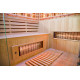 IR sauna Aslan