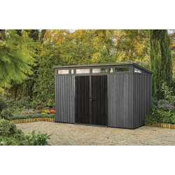 KETER vrtna kućica 11x7 KETER vrtna kućica 11x7