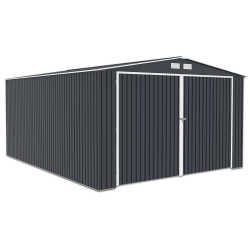 Vrtna kućica/garaža Kingston 380
