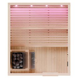 Tradicionalna sauna Tofino 120 Tradicionalna sauna Tofino 120