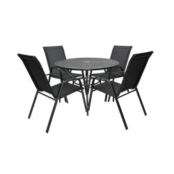 Vrtna stolica 1012C-1