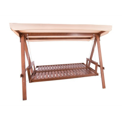 Vrtna ljuljačka Adelaida Vrtna ljuljačka Adelaida