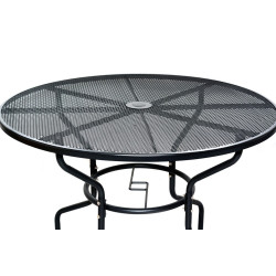 Vrtni stol 610 Vrtni stol 610