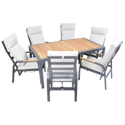 Vrtna garnitura Chicago  Vrtna garnitura Chicago